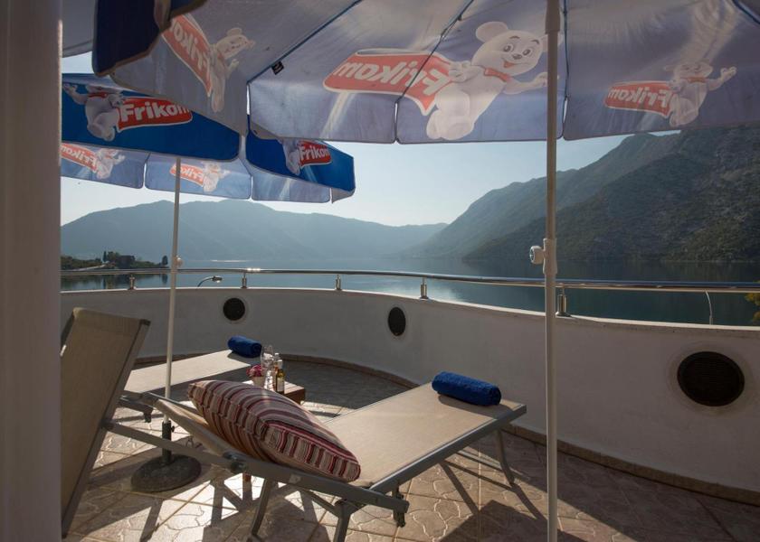 Kotor Municipality Risan 