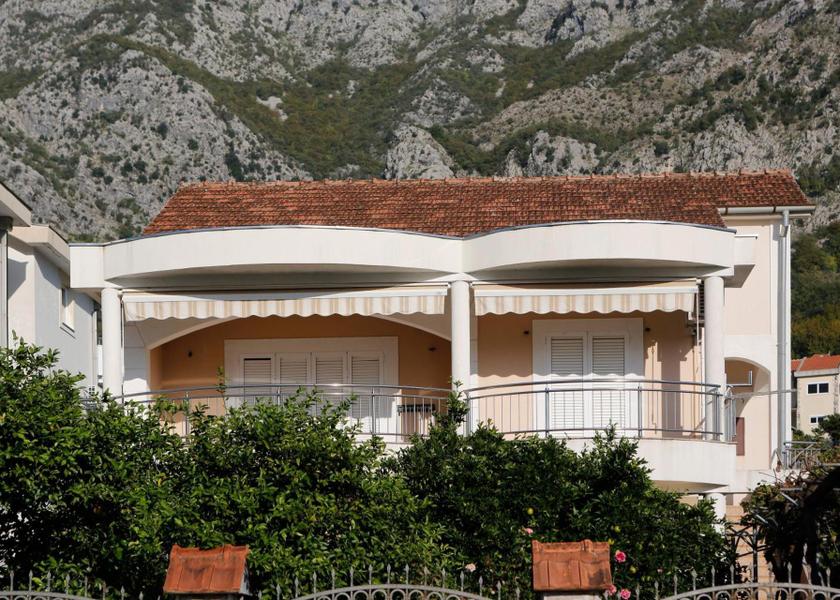 Kotor Municipality Risan exterior view