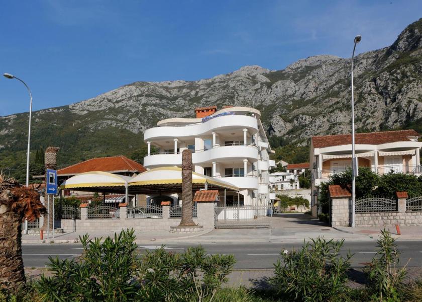 Kotor Municipality Risan 