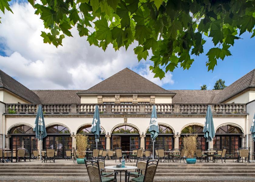 Hessen Bad Nauheim balcony/terrace