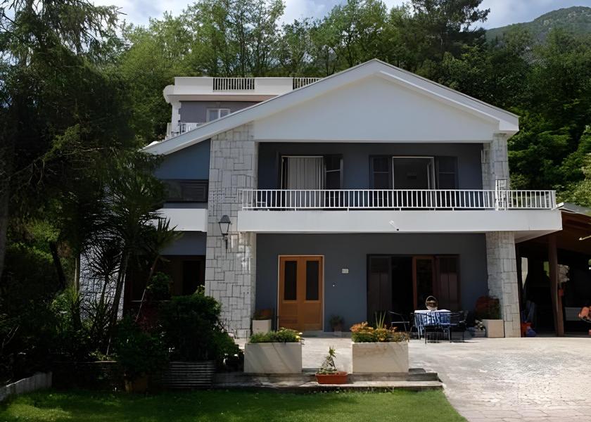  Kotor Hotel Exterior