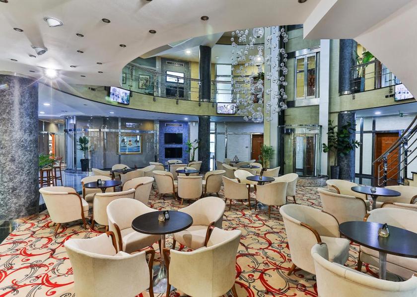  Podgorica bar/lounge