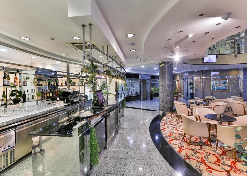  Podgorica bar/lounge