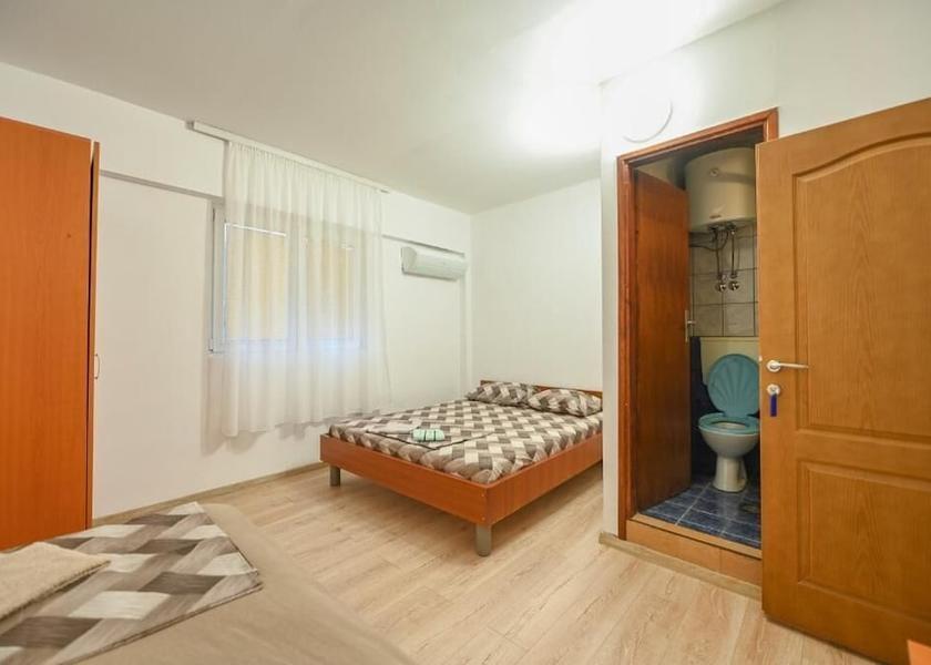 Podgorica Capital City Podgorica Room