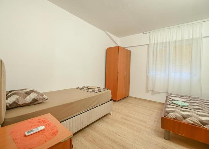 Podgorica Capital City Podgorica Room