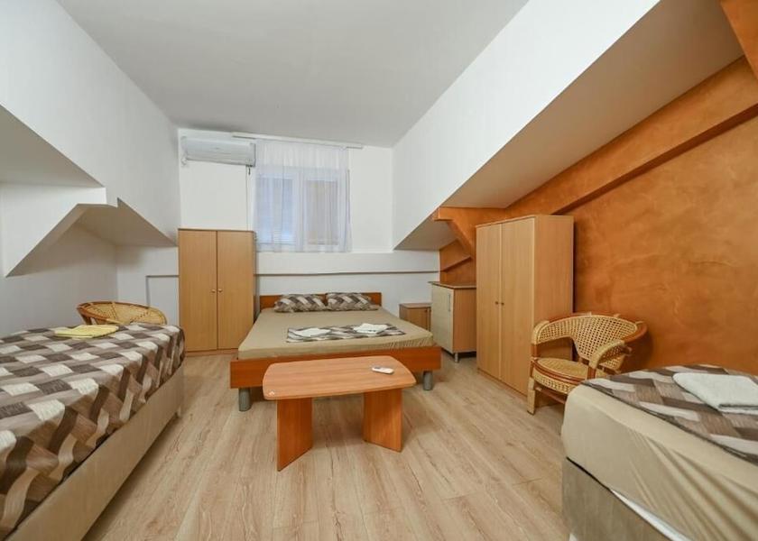 Podgorica Capital City Podgorica Room