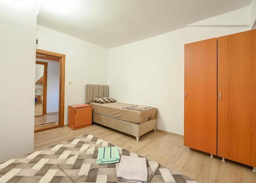 Podgorica Capital City Podgorica Room