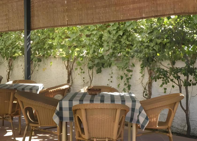 Podgorica Capital City Podgorica Interior view