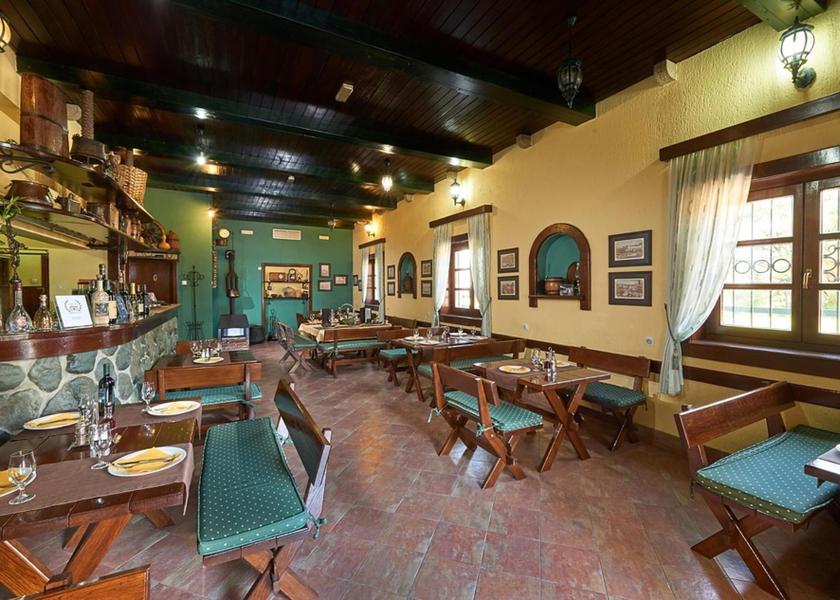 Podgorica Capital City Podgorica Food and beverages