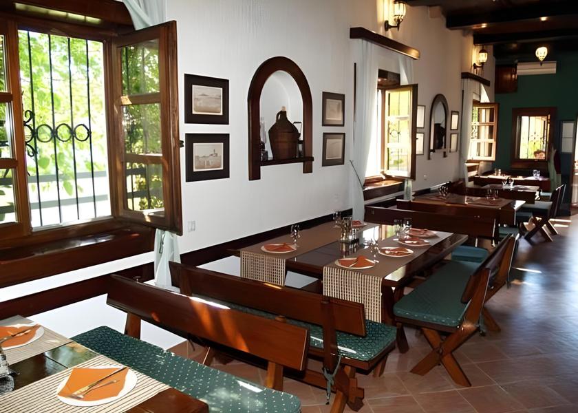 Podgorica Capital City Podgorica Restaurant