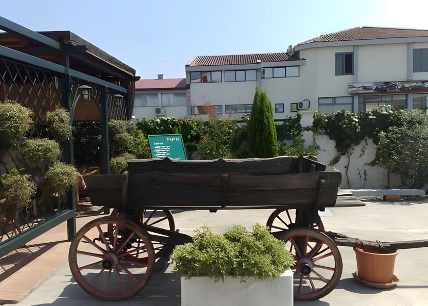 Podgorica Capital City Podgorica Exterior view