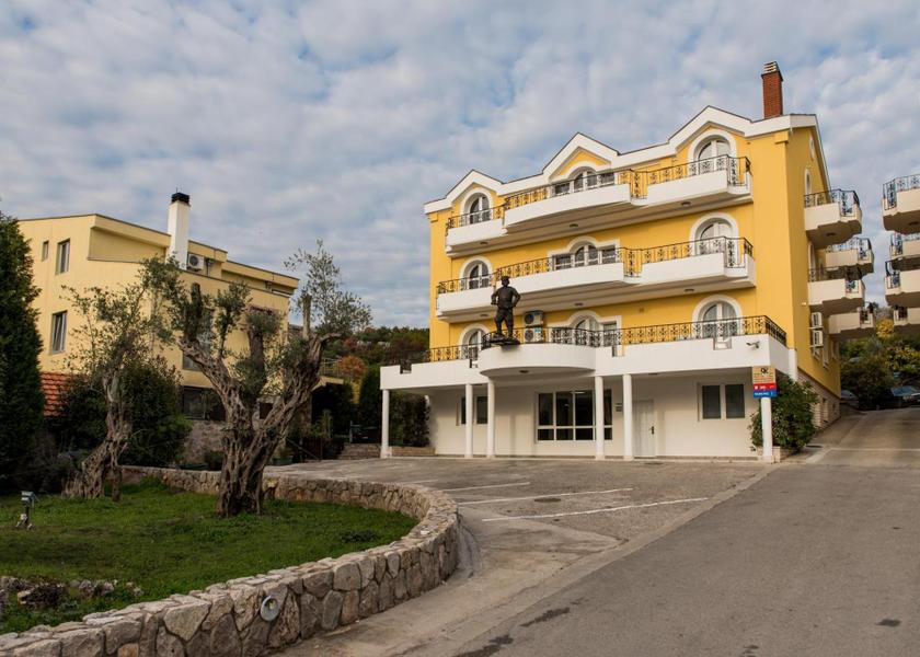 surrounding environment