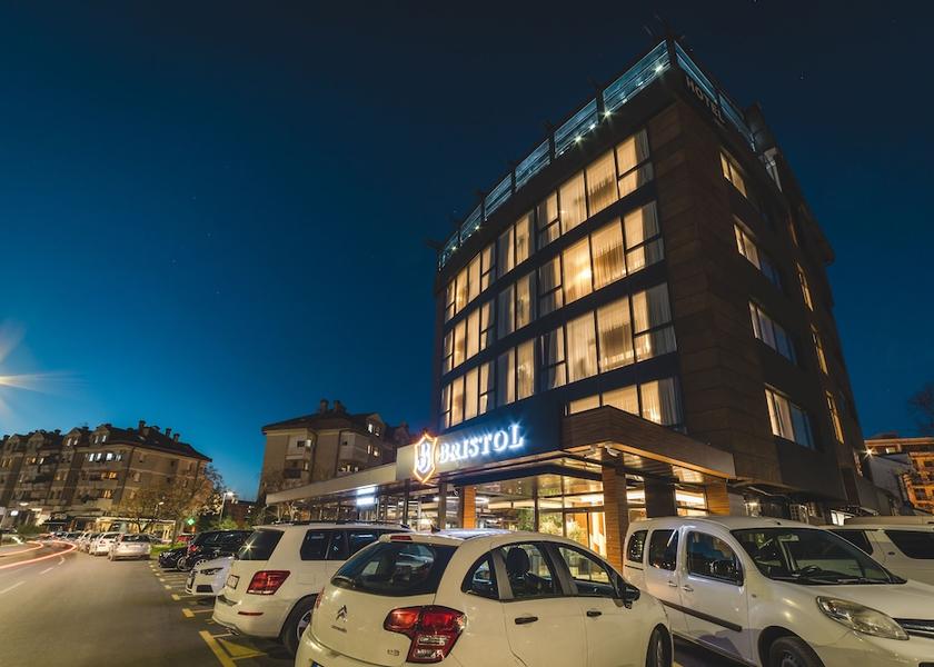 Podgorica Capital City Podgorica Exterior