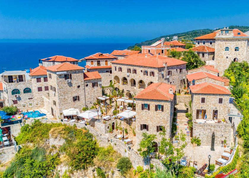  Ulcinj exterior view