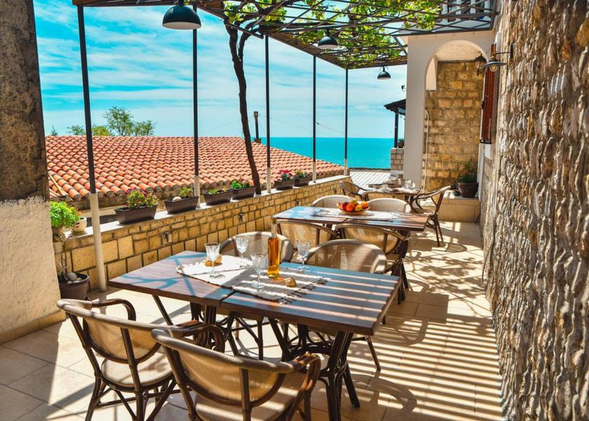 Ulcinj Municipality Ulcinj food and beverages