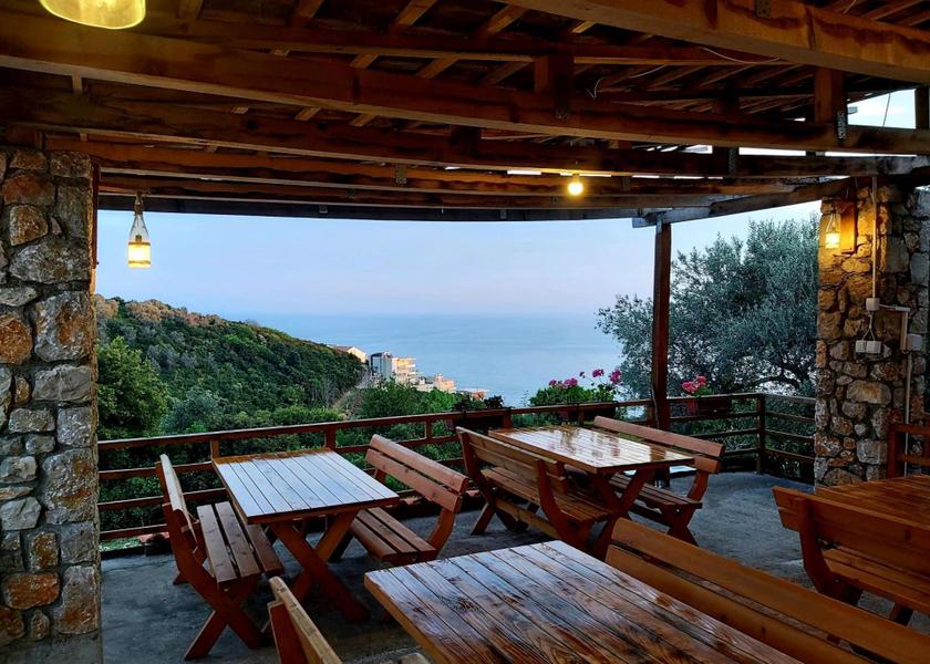  Ulcinj balcony/terrace