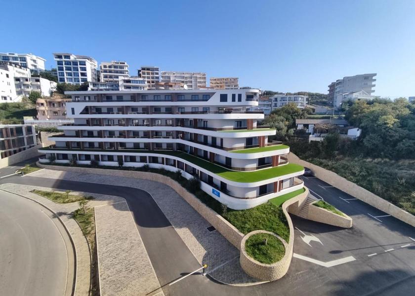 surrounding environment