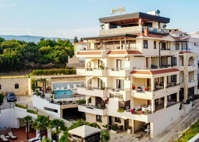 Ulcinj Municipality Ulcinj restaurant