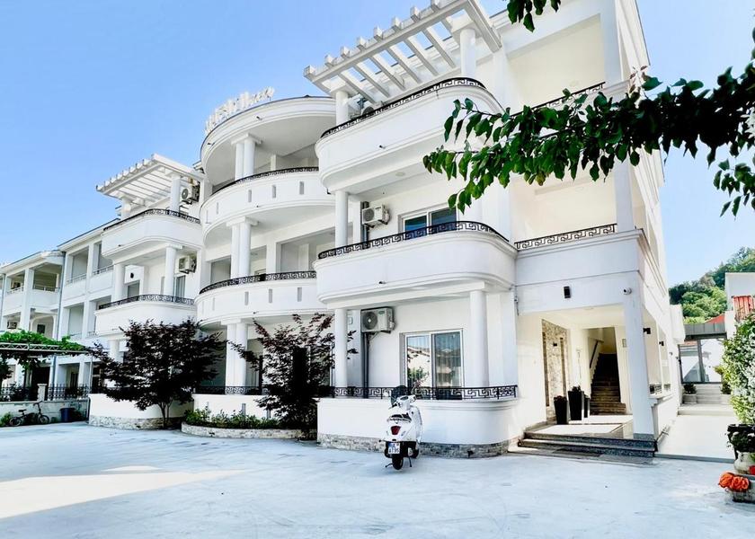  Ulcinj exterior view