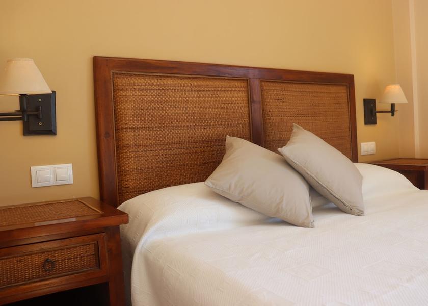 Galicia Barreiros Room