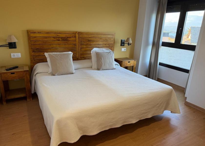 Galicia Barreiros Room