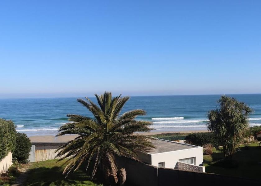 Galicia Barreiros Beach