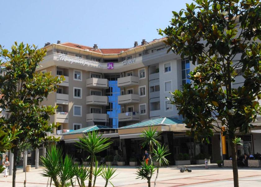  Tivat exterior view