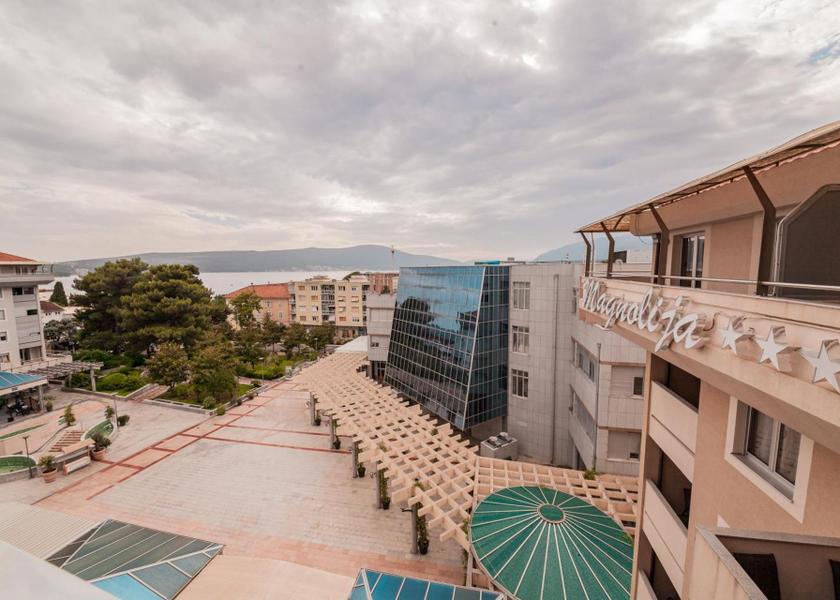  Tivat balcony/terrace