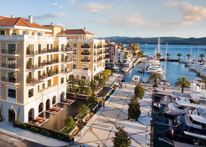  Tivat exterior view