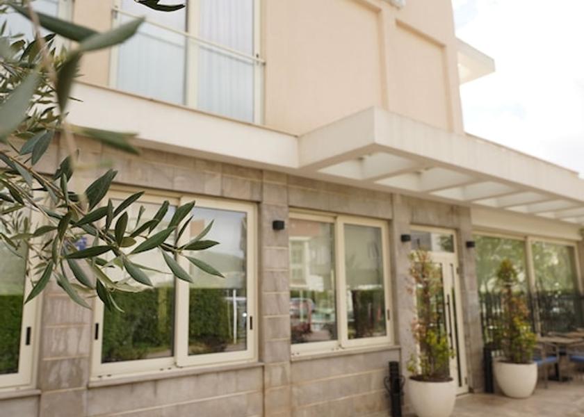 Tivat Municipality Tivat Front of property