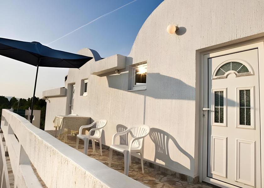  Tivat balcony/terrace