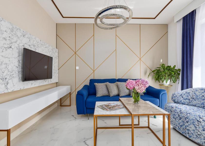  Tivat Apartment - Ground Floor