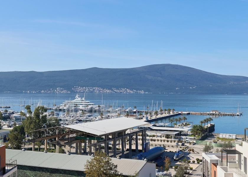 Tivat Municipality Tivat Exterior