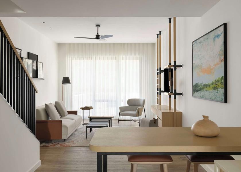 Tivat Municipality Tivat Living room