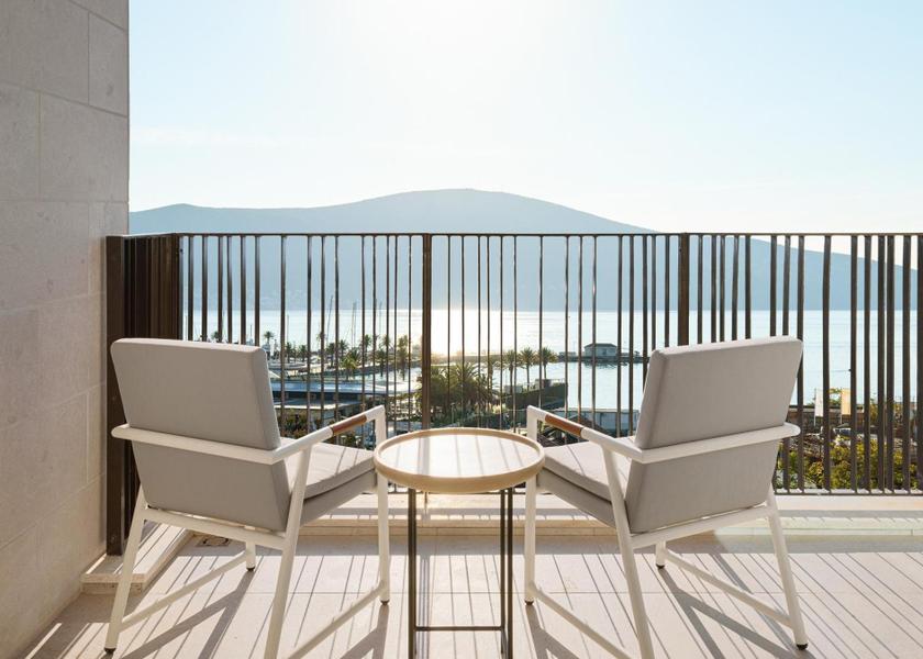  Tivat balcony/terrace