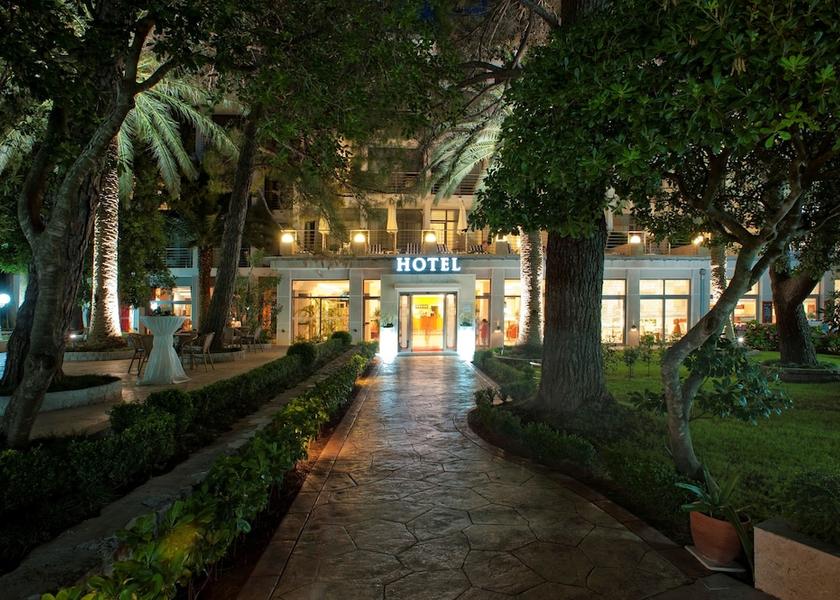 Budva Municipality Petrovac Exterior