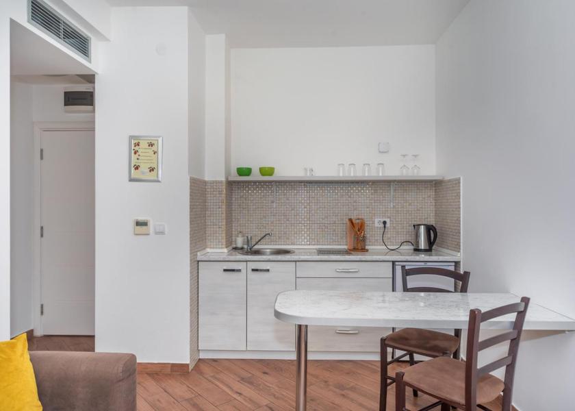 Budva Municipality Petrovac Food & Dining