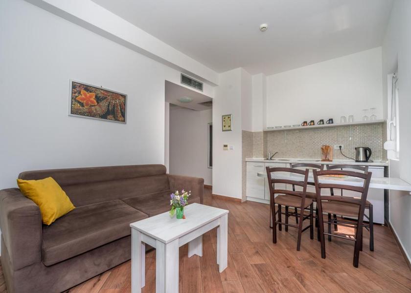 Budva Municipality Petrovac facilities