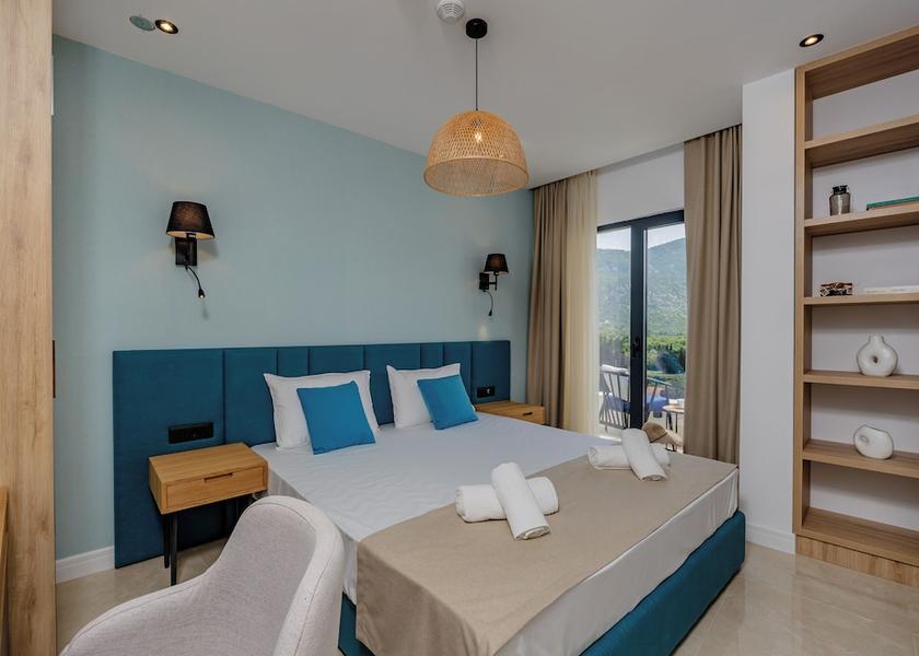 Budva Municipality Petrovac Room