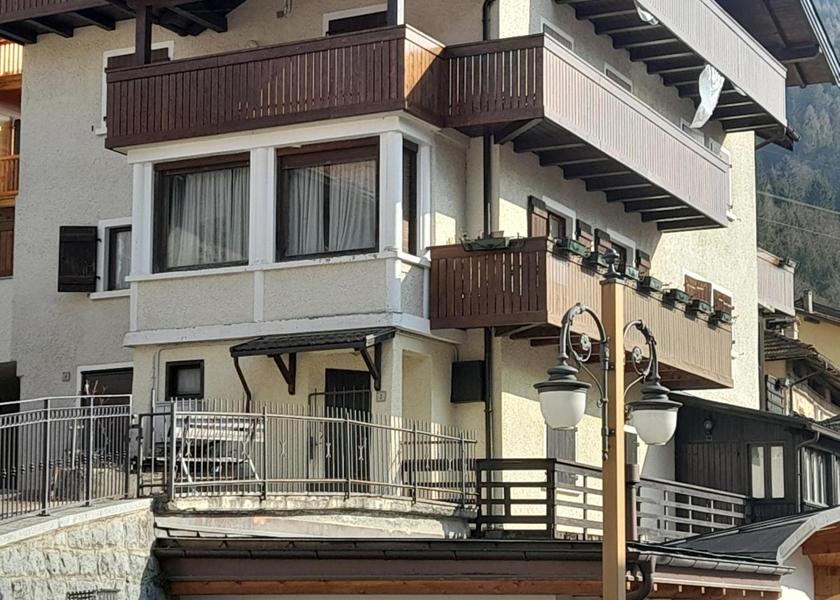 Trentino-Alto Adige Bocenago 