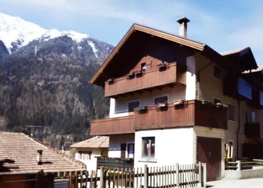 Trentino-Alto Adige Bocenago 