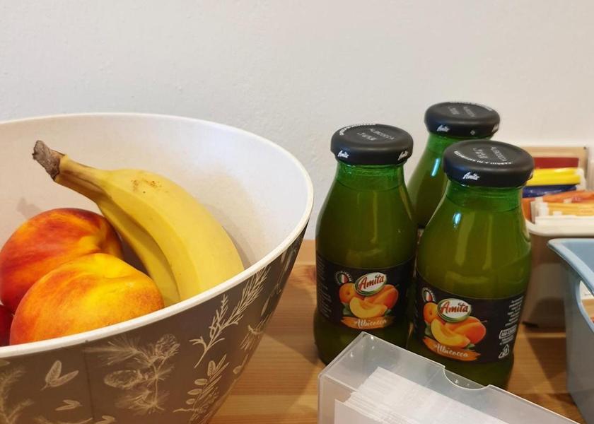 Trentino-Alto Adige Bocenago food and beverages