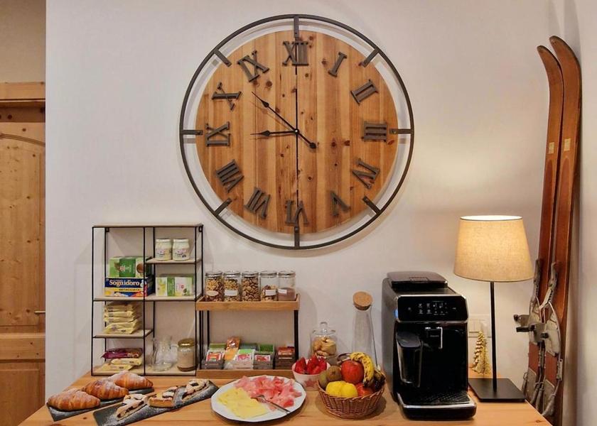 Trentino-Alto Adige Bocenago 