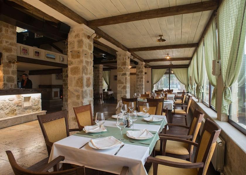 Nikšić Municipality Niksic Restaurant