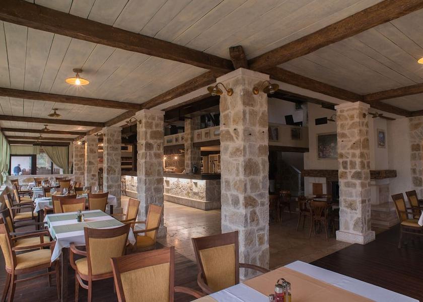 Nikšić Municipality Niksic Restaurant