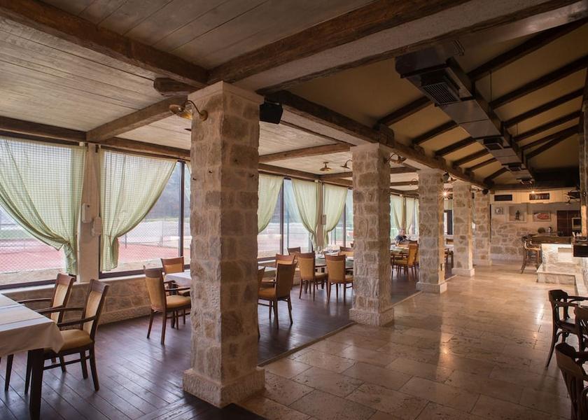Nikšić Municipality Niksic Restaurant