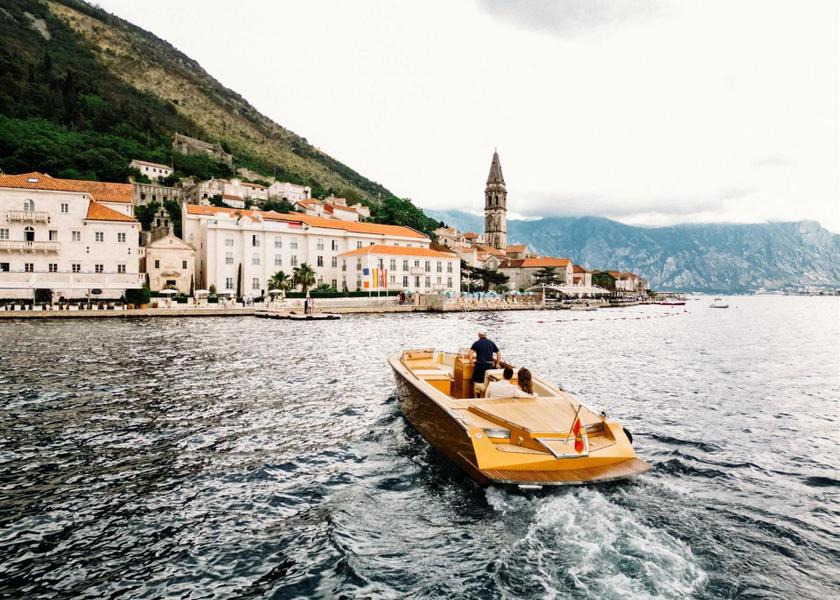 surrounding environment