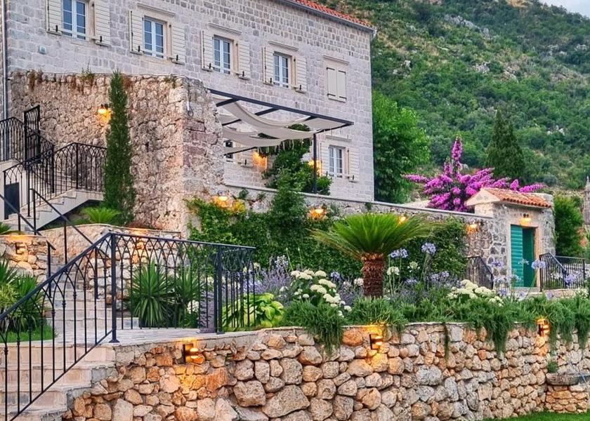 surrounding environment