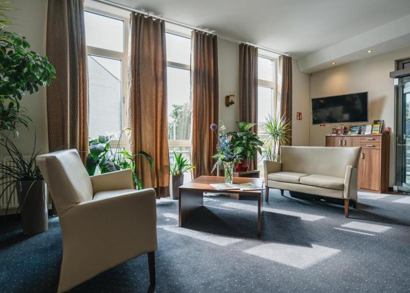 North Rhine-Westphalia Duisburg lobby