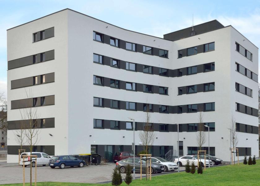 North Rhine-Westphalia Duisburg 